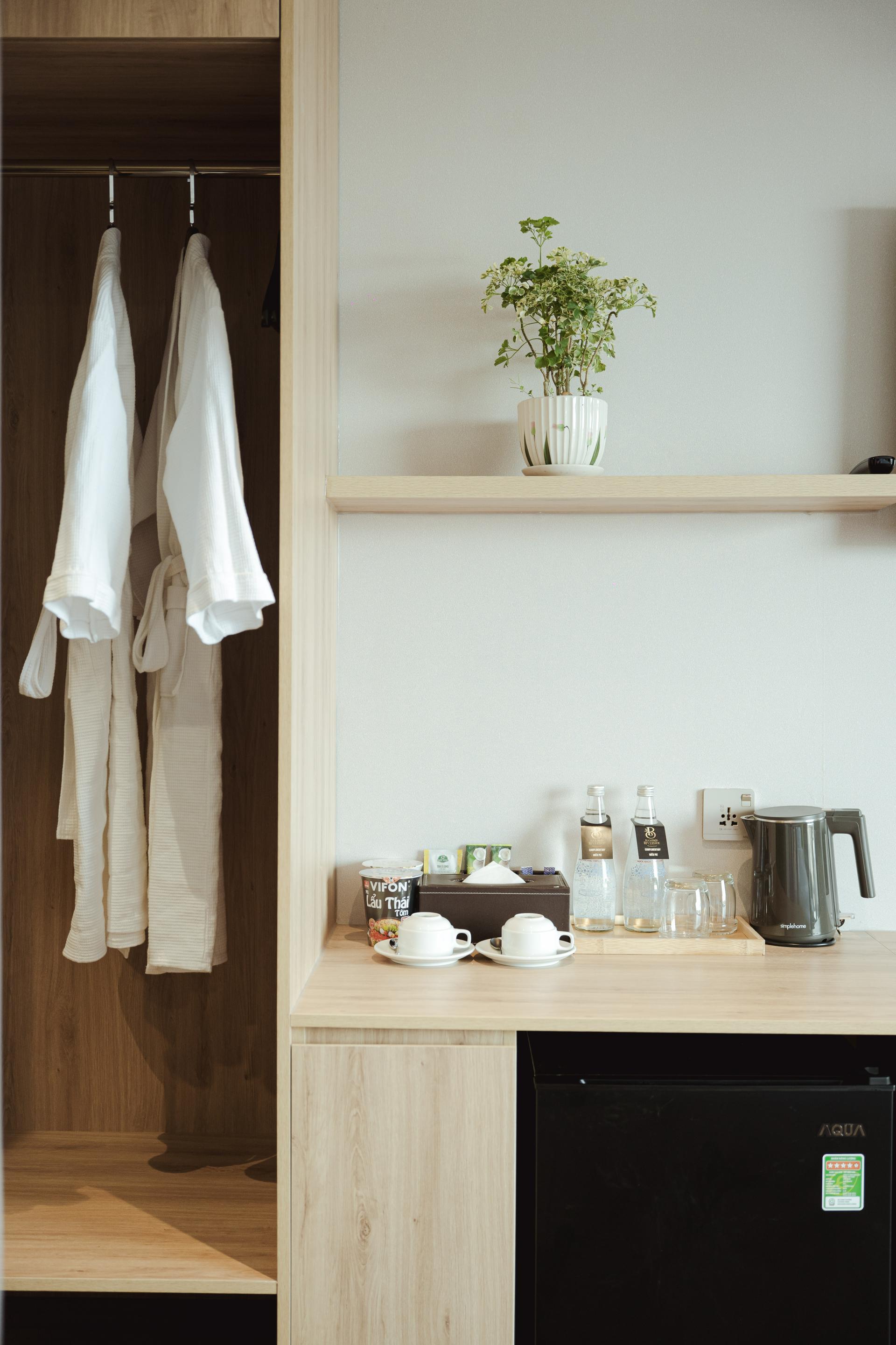 CÔNG TY TNHH THƯƠNG MẠI & DU LỊCH TRÚC GIANG - CHI NHÁNH BẾN TRE