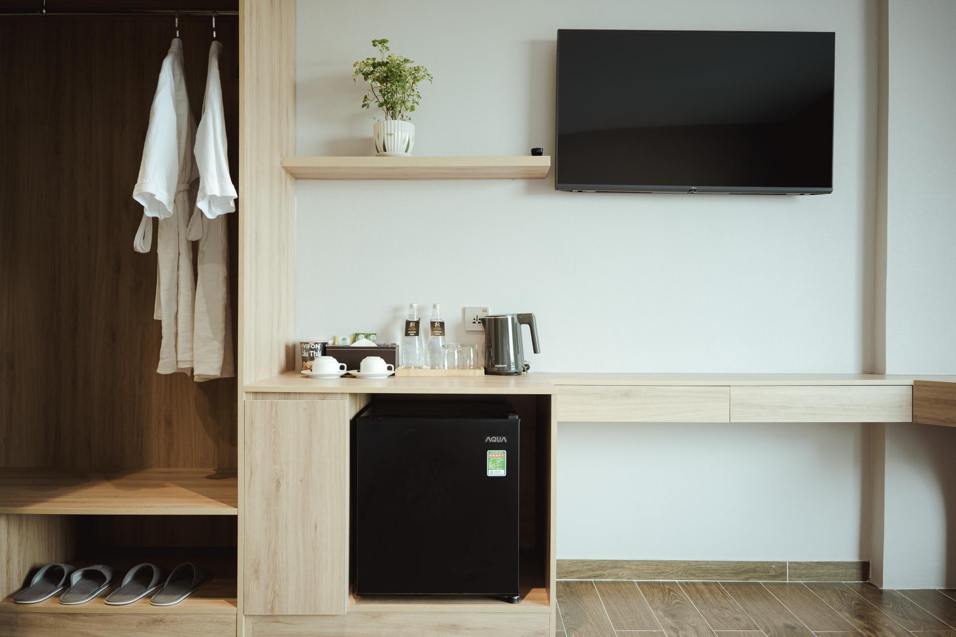 CÔNG TY TNHH THƯƠNG MẠI & DU LỊCH TRÚC GIANG - CHI NHÁNH BẾN TRE