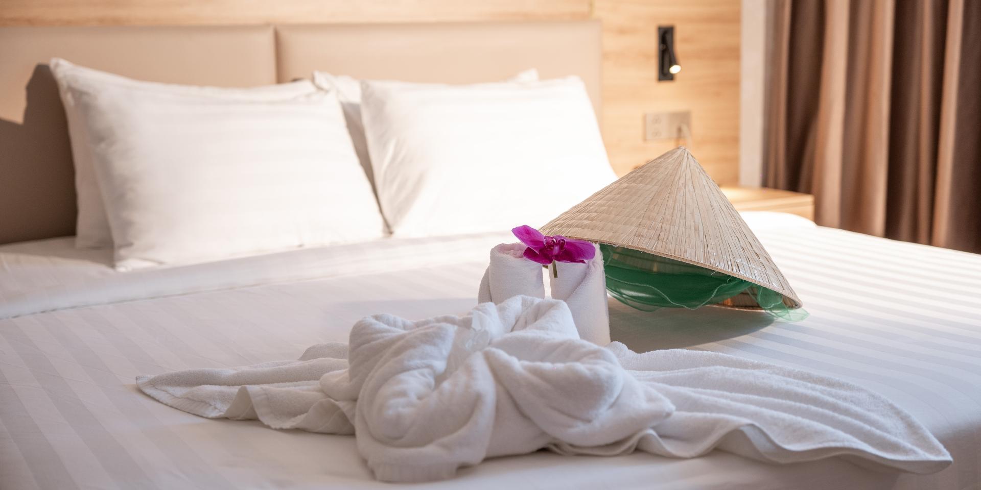 CÔNG TY TNHH THƯƠNG MẠI & DU LỊCH TRÚC GIANG - CHI NHÁNH BẾN TRE