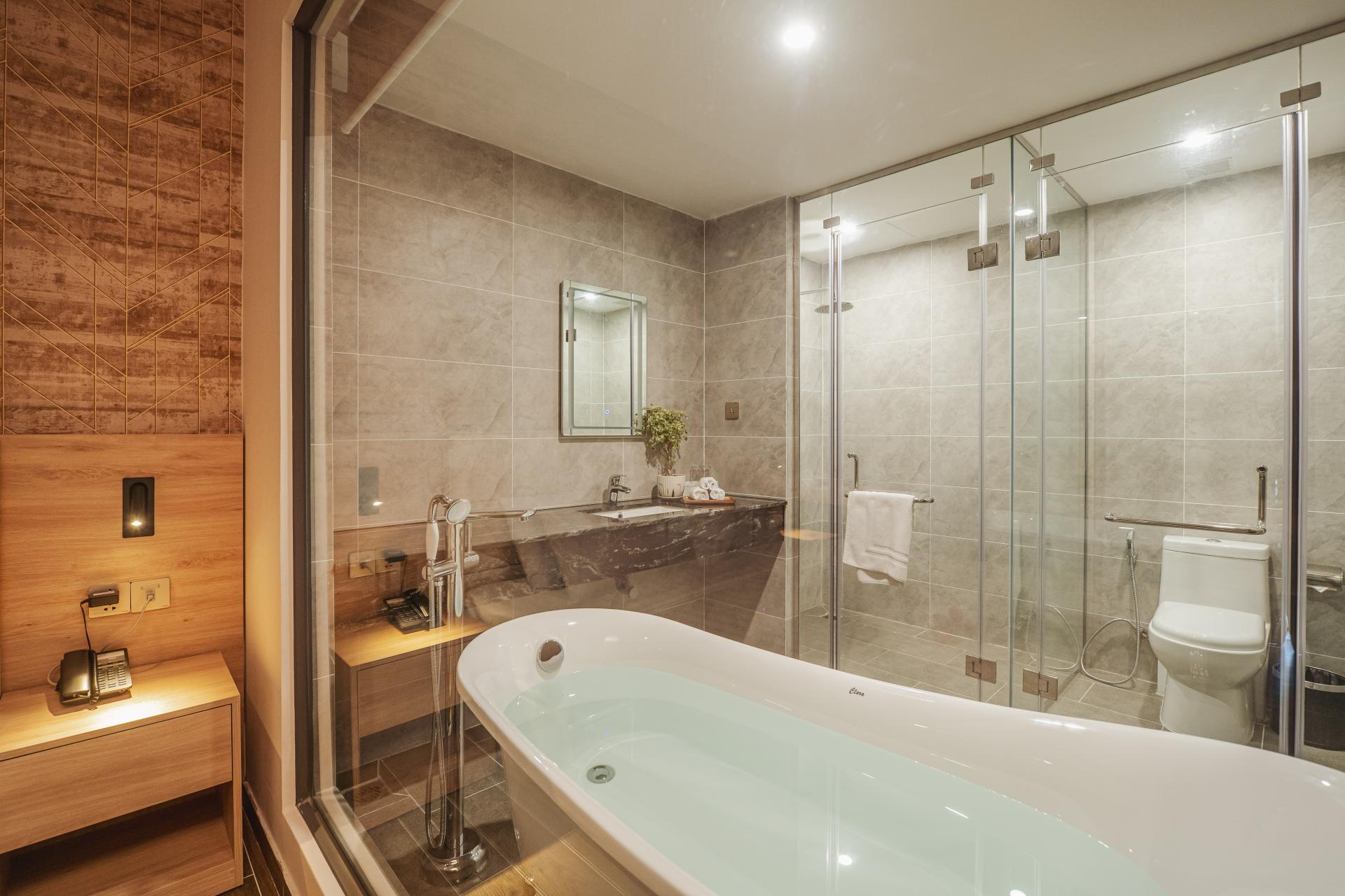 CÔNG TY TNHH THƯƠNG MẠI & DU LỊCH TRÚC GIANG - CHI NHÁNH BẾN TRE