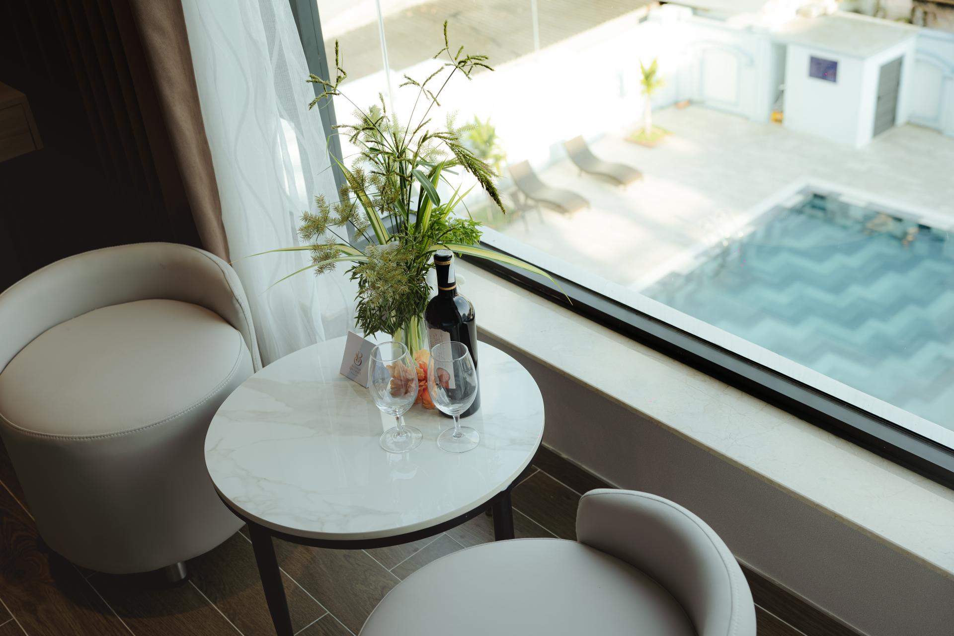 CÔNG TY TNHH THƯƠNG MẠI & DU LỊCH TRÚC GIANG - CHI NHÁNH BẾN TRE